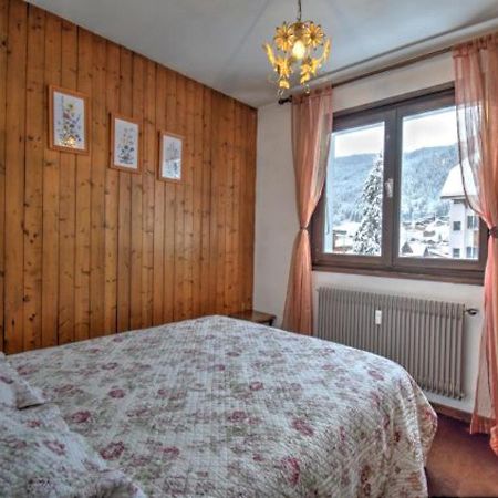 Appartement 2 Pieces, Proche Ecole De Ski, Animaux Admis, Balcon - Fr-1-524-79 Morzine Kültér fotó