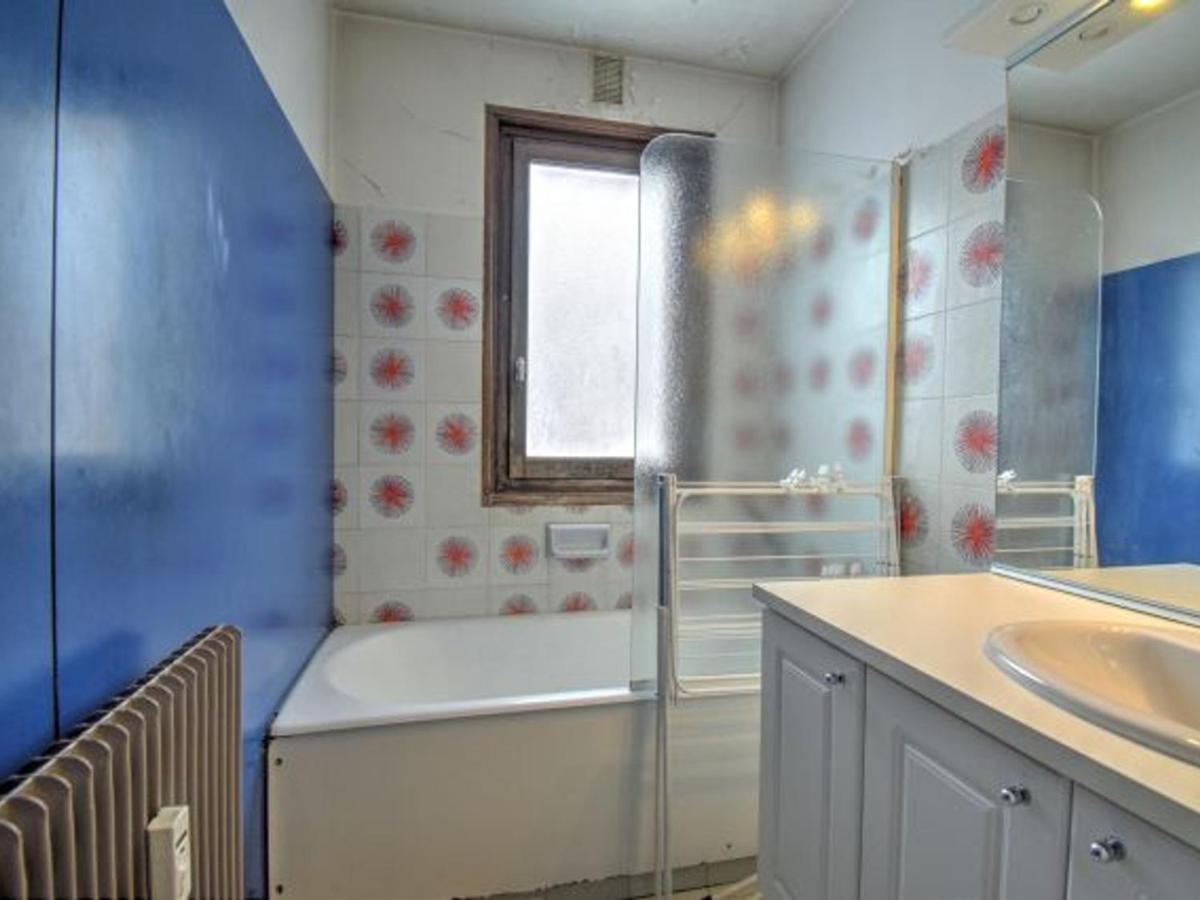 Appartement 2 Pieces, Proche Ecole De Ski, Animaux Admis, Balcon - Fr-1-524-79 Morzine Kültér fotó